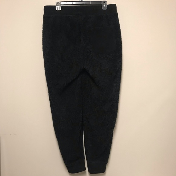 Sherpa warm fuzzy pants - Picture 2 of 4